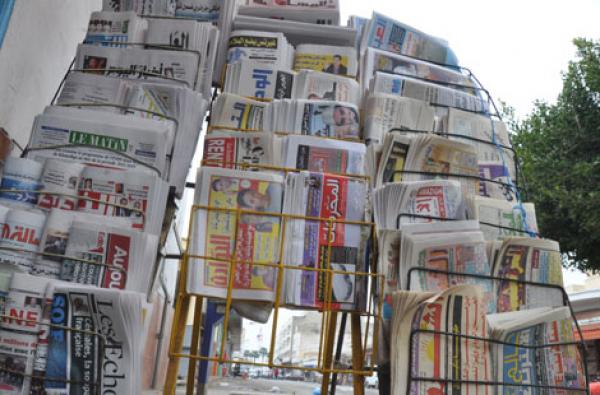أبرز عناوين الصحف المغربية اليوم الإثنين 6 يوليوز