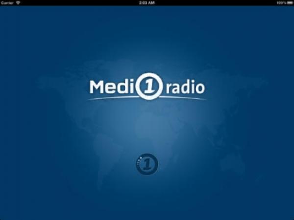 (ميدي 1) أول إذاعة في المغرب على مستوى الاستماع