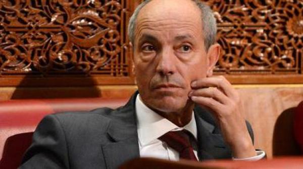 وزير التشغيل يخرج خاوي الوفاض من الانتخابات رغم ترشحه بمسقط رأسه