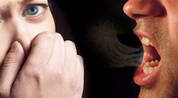 نصائح لمواجهة رائحة الفم الكريهة
