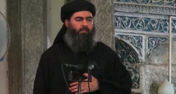 غارات أمريكية تقتل نائب البغدادي زعيم داعش وقائد جيشه