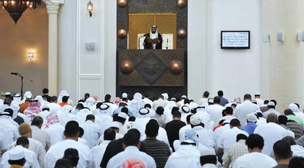 الاهتمام بأمر المسلمين في السنة النبوية