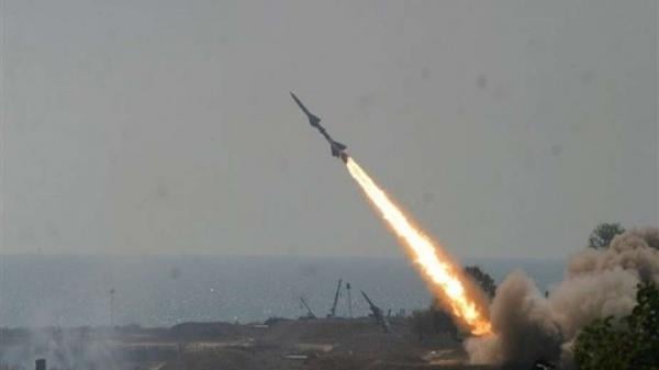 للمرة الثانية.. إطلاق 6 صواريخ من لبنان باتجاه إسرائيل