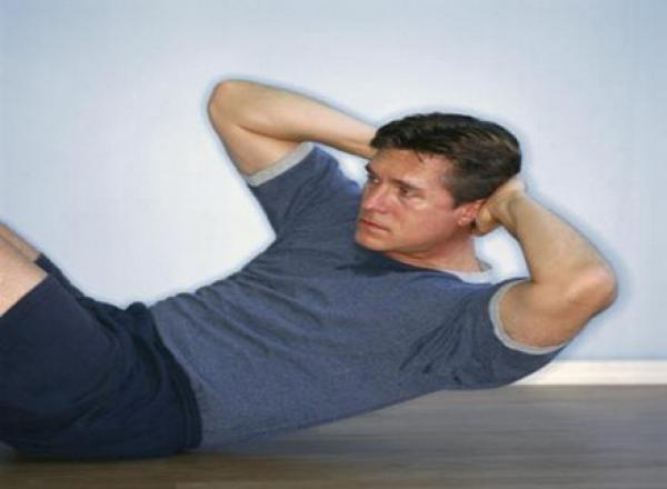 دراسة: تقصير البالغين ممن تخطوا 45 عاماً في تقوية عضلاتهم
