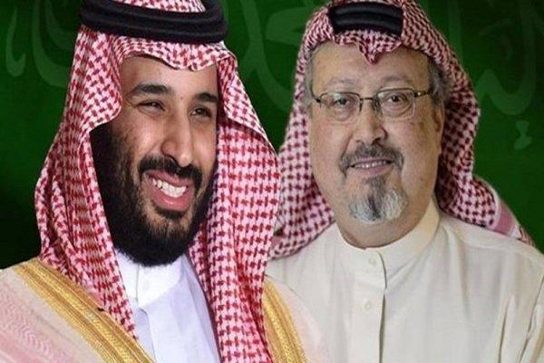 تداعيات مقتل "خاشقجي"..ولي العهد السعودي يلغي كلمته بمنتدى الإستثمار ووزير الطاقة يصف الجريمة بالخطأ المقيت