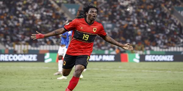 كأس إفريقيا للأمم .. أنغولا أول المتأهلين لدور الربع النهائي(فيديو)