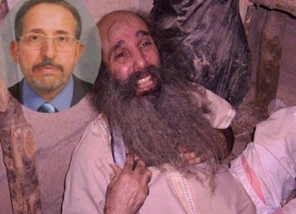 أكادير : قاضي التحقيق يبرئ بورحيم من تهمة احتجاز أستاذ تارودانت