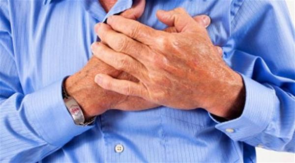 6 أعراض ثانوية لأمراض القلب لا يجب إهمالها
