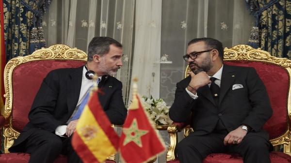 المغرب يواصل ضغوطه على إسبانيا لاتخاذ موقف واضح لصالح مغربية الصحراء ومدريد في مأزق حقيقي