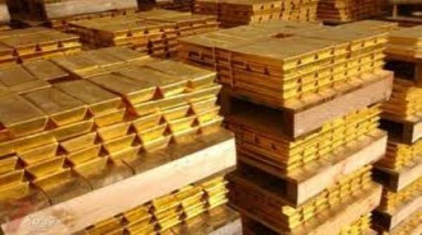 المغرب‮ ‬يحتل المرتبة‮ ‬16‮ ‬عربيا و56‮ ‬عالميا في‮ ‬احتياطي‮ ‬الذهب