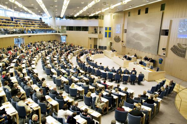 رئيس لجنة الشؤون الخارجية السويدي : ليس هناك &quot;لحد الآن&quot; أي قرار بخصوص قضية الصحراء في البرلمان