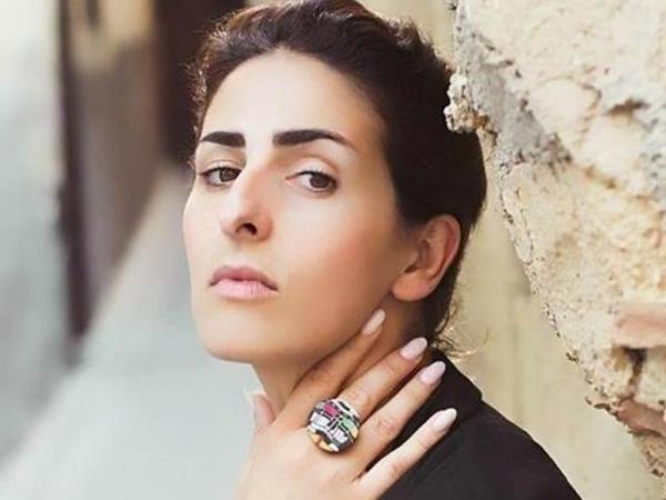 الموت يخطف شقيقة الفنانة "مريم الزعيمي" في عز شبابها
