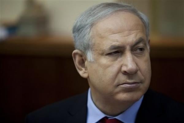 نتنياهو: إسرائيل لن تخرج من غزة بعد هزيمة حماس