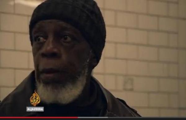 بالفيديو: كيف رأى أمريكي العالم بعد 44 عاماً من السجن