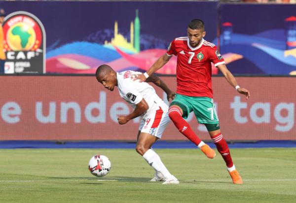الركراكي: ميمكنش نشوفو المغرب في كأس العالم بلا زياش
