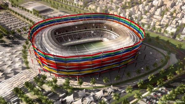كأس العالم قطر 2022 يجرى في فصل الشتاء