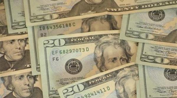 حملة أمريكية لوضع صورة امرأة على العملة فئة 20 دولاراً