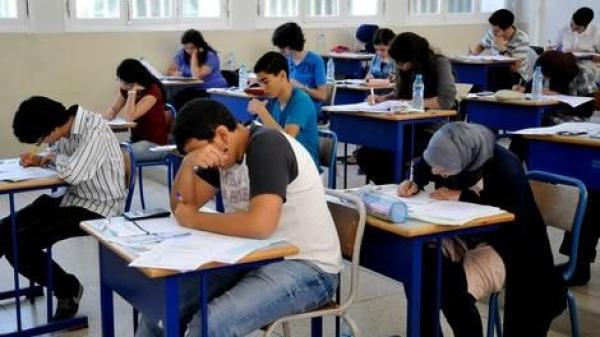 وزارة التربية الوطنية تكشف عن تواريخ الإمتحانات