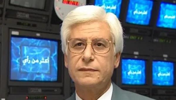 قناة الجزيرة تفقد أحد أعمدتها الأساسيين بعد وفاة الإعلامي الشهير "سامي حداد"