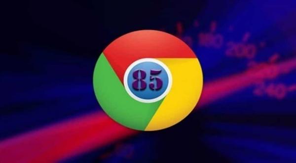 غوغل تطلق متصفح كروم 85 الجديد