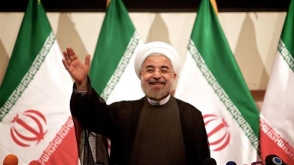 مسؤول إيـراني: أربع عواصم عربية سقطت بيدِ طهران