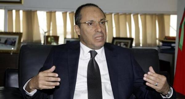 وزير التجهيز يعلن على قناة العيون قرب افتتاح معبر ثان نحو إفريقيا