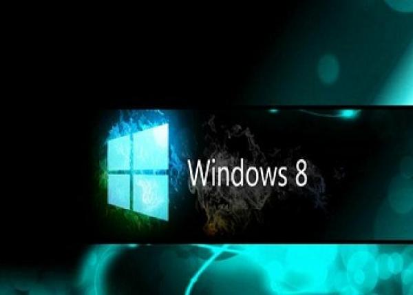 3 خطوات للتغلب على مشاكل "windows 8" وتغيير شكل الأيقونات والبرامج