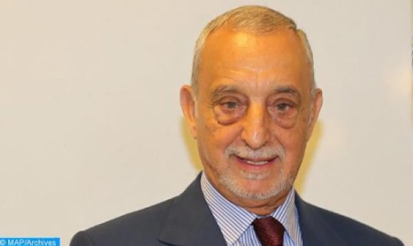 إصابة "محمد برادة" المدير العام السابق لشركة "سابريس" بفيروس "كورونا"