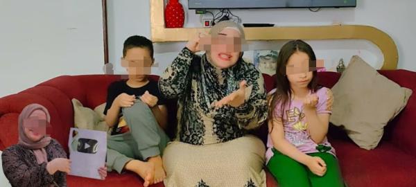 هل يفعلها المغرب ... السلطات المصرية تحاكم صاحبة "روتيني اليومي" بعد استغلال أطفالها في القناة
