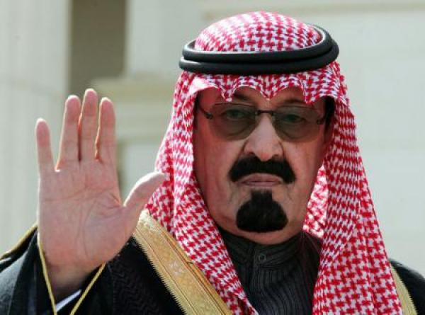 أوباما وزعماء آخرون يتوجهون إلى السعودية للعزاء في وفاة الملك عبد الله