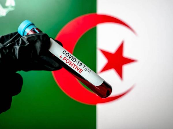 شفاء 32 مصابا بفيروس كورونا في الجزائر ووفاة 7 حالات