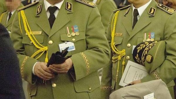 في واقعة مثيرة للسخرية.. جهاز المخابرات الجزائرية يقع ضحية عملية سطو "مشبوهة"