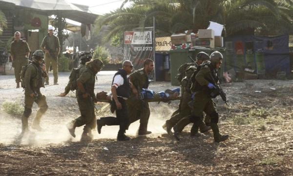 في عملية نوعية.. مقتل جندي إسرائيلي وإصابة آخرين في القدس المحتلة