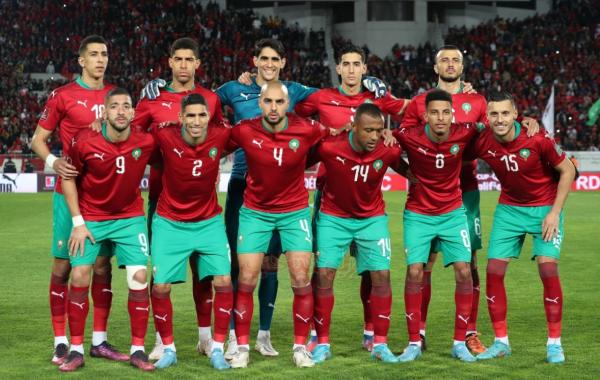 وكالة الأنباء القطرية تكشف حظوظ المنتخب المغربي في المونديال