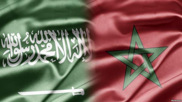 موقف السعودية من قضية الصحراء المغربية
