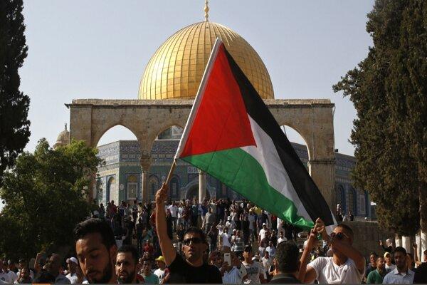 دولة أوروبية جديدة تعلن اعترافها رسميا بفلسطين