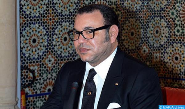 الملك : الفساد في المغرب لا يمكن أن يحاربه حزب أو شخص واحد !