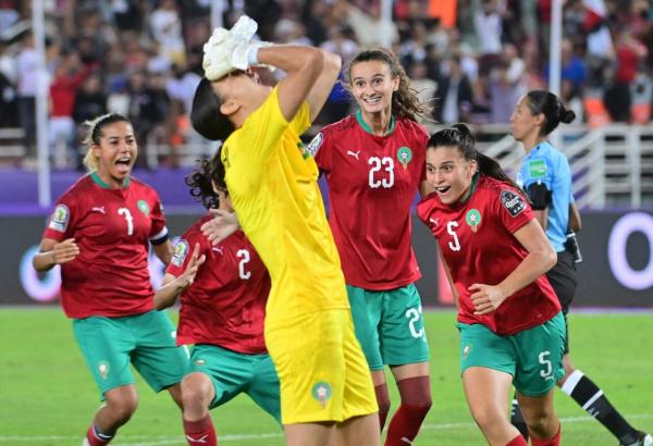 بعيدا عن إنجاز مونديال "أستراليا".. كرة القدم النسوية المغربية تتخبط في واقع مرير لا يبعث على الأمل