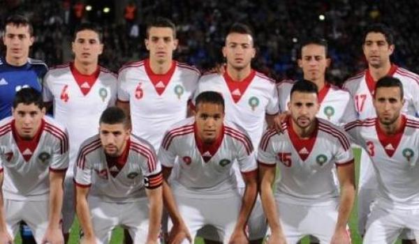 المنتخب المغربي يواجه نظيره القطري في شتنبر المقبل بالدار البيضاء