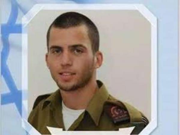  شاؤول آرون - الجندي الإسرائيلي الأسير 
