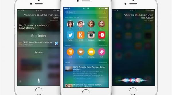 مستخدمو آبل يعانون من مشكلة توقف أجهزتهم بعد تثبيت تحديث iOS 9.0.2