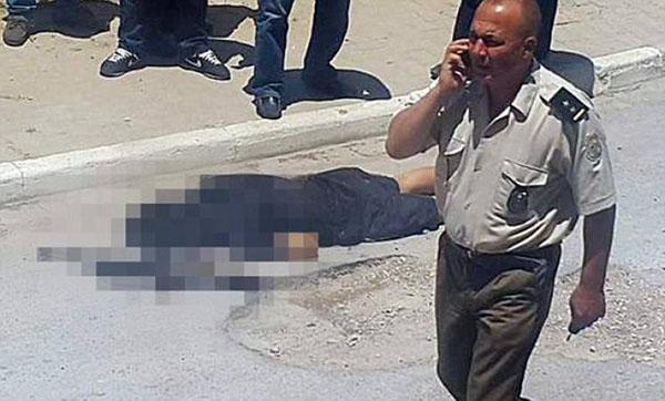 ضابط تونسي يروي كيف تم قتل منفذ هجوم سوسة وهو يُصلي .. !