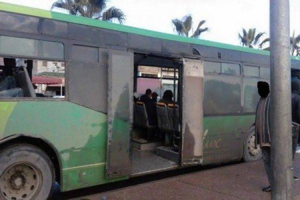 توقيف أفراد عصابة روعت ركاب حافلة للنقل الحضري بأكادير
