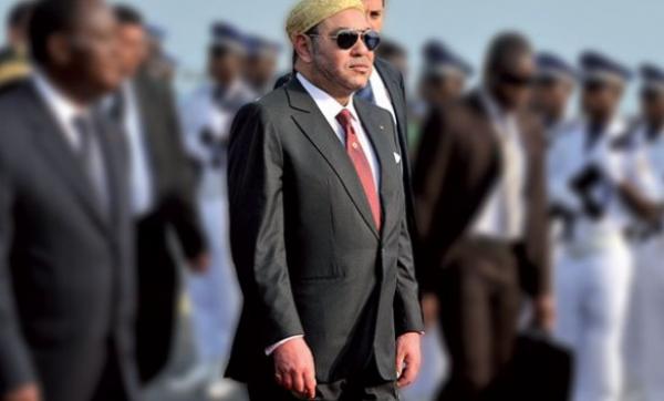 صحيفة جزائرية : زيارة محمد السادس لشرق إفريقيا تدمير لقلاع البوليساريو