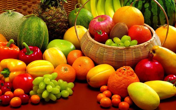 5 أنواع من الفواكه ستساعدك على إنقاص الوزن