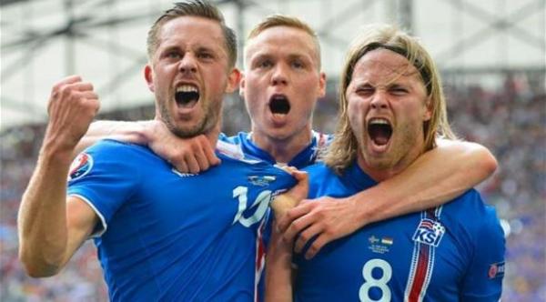 ايسلندا تُقاطع مونديال روسيا 2018