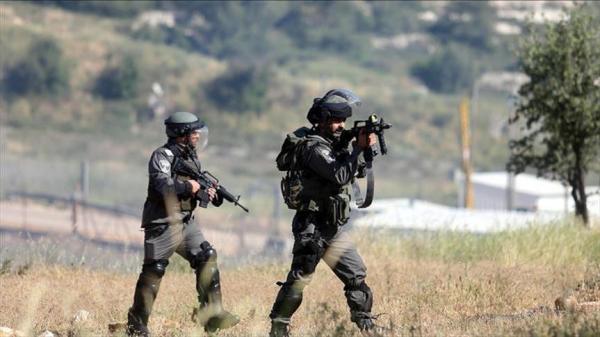 مقتل فلسطيني في عملية للجيش الإسرائيلي قرب الخليل