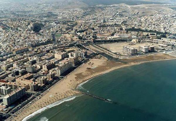 تقرير أمريكي يطالب إسبانيا بإرجاع سبتة ومليلية للمغرب