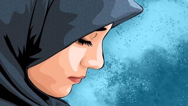 من فضائل الحجاب للفتاة المسلمة