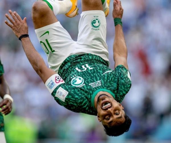 فوز السعودية على الأرجنتين يُحيي آمل المنتخبات العربية والمغاربية لبلوغ أدوار متقدمة بكأس العالم